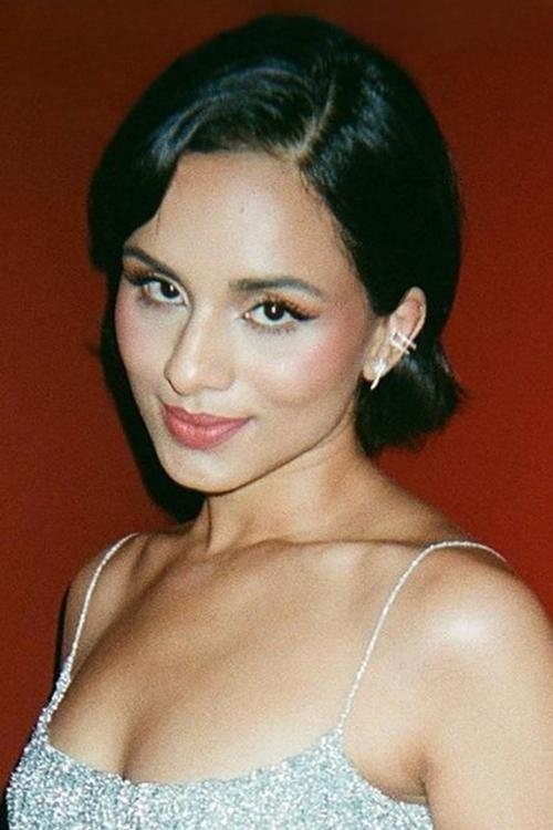 Aparna Brielle photo