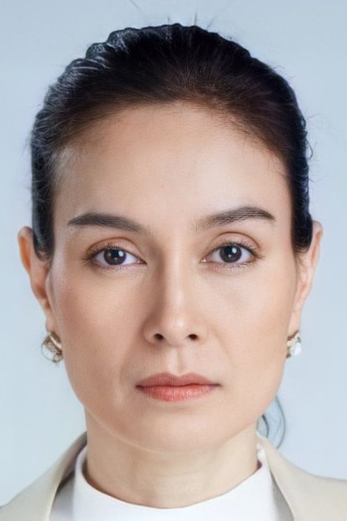 Apasiri Nitibhon photo