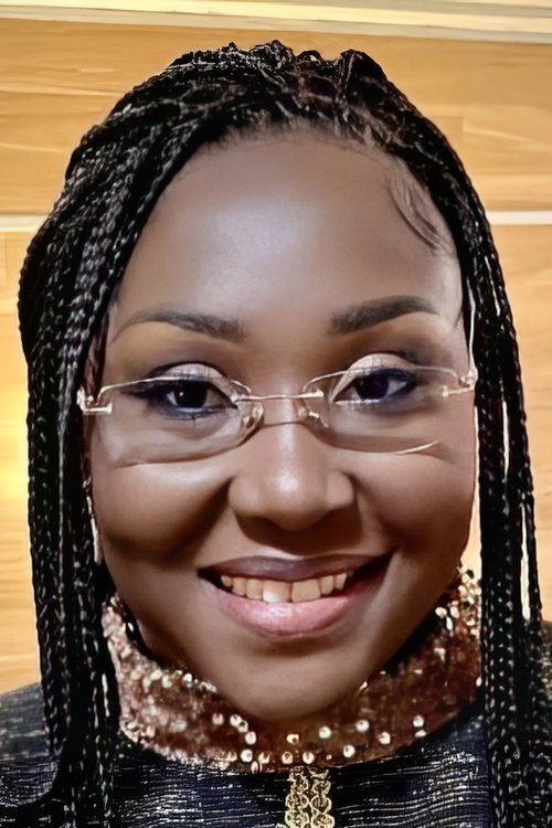 Profile image of Apolline Traoré