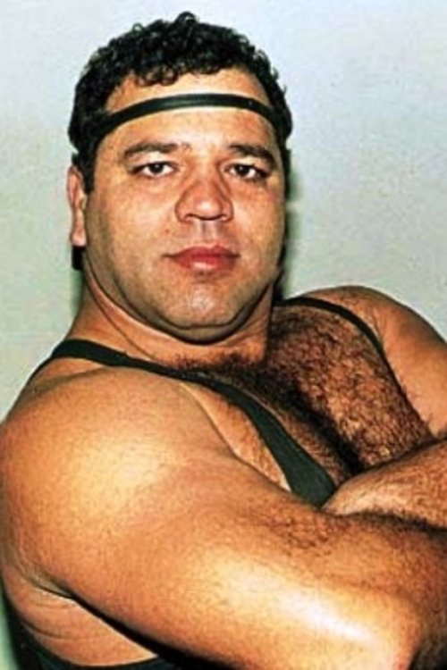 Apostolos Souglakos photo