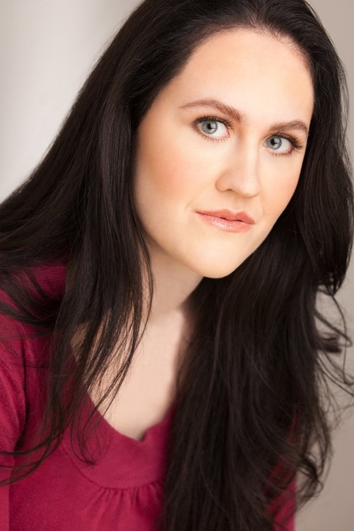 April Bracatti photo