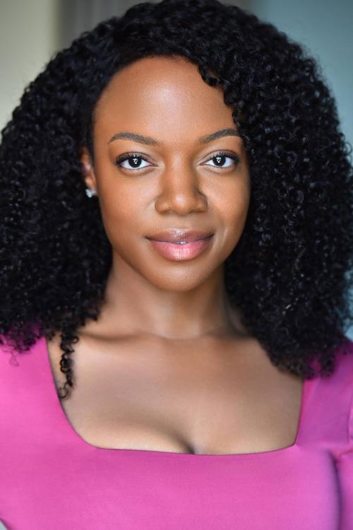 April Mae Davis photo