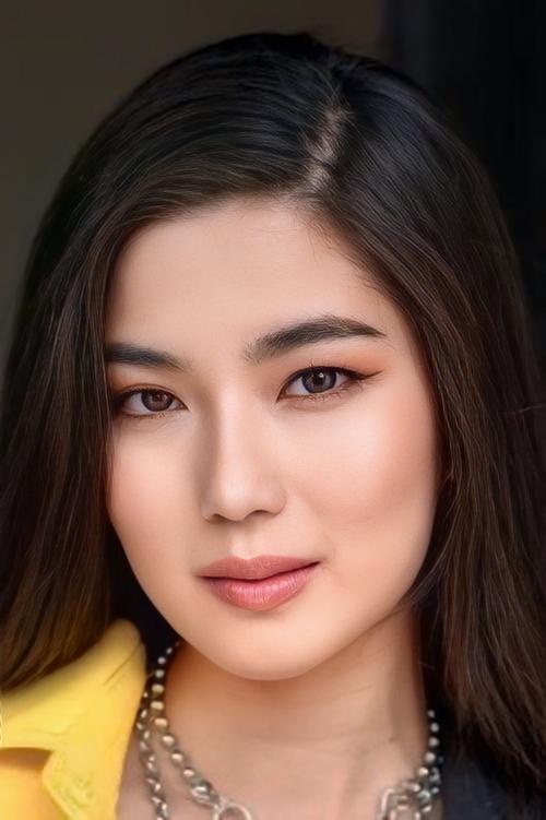 Arachaporn Pokinpakorn photo