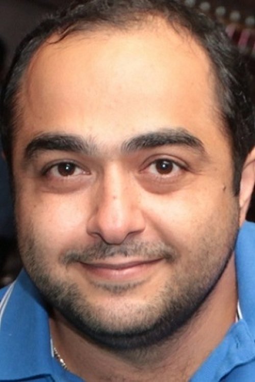 Profile image of Araik Oganesyan