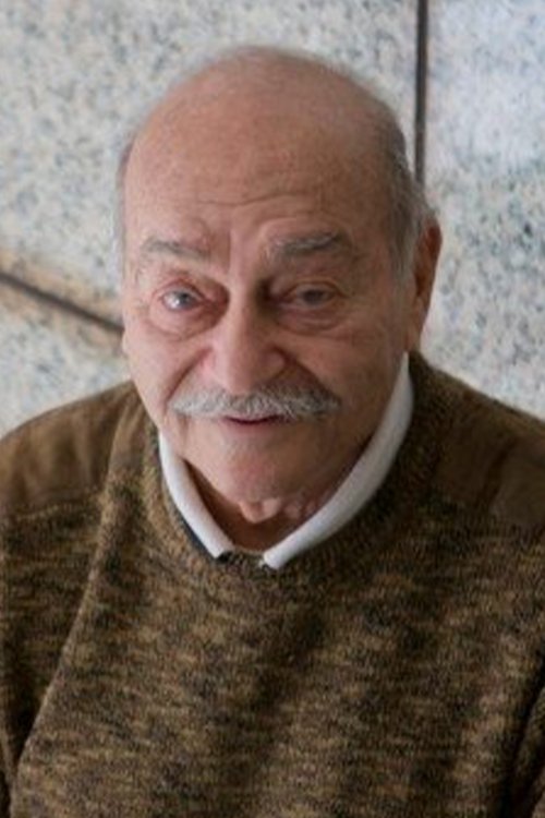 Profile image of Aram Gülyüz