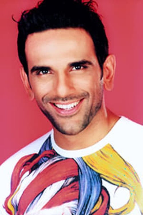 Arav Chowdhary photo