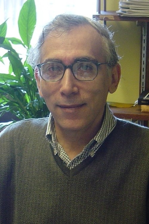 Profile image of Arby Ovanessian