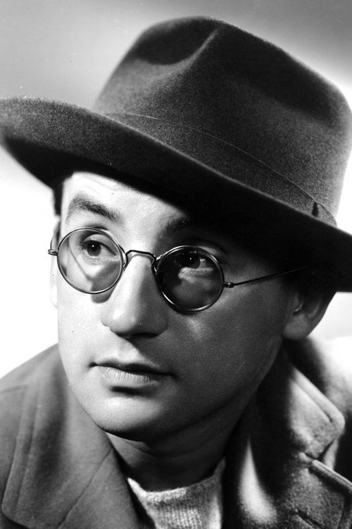 Profile image of Arch Oboler