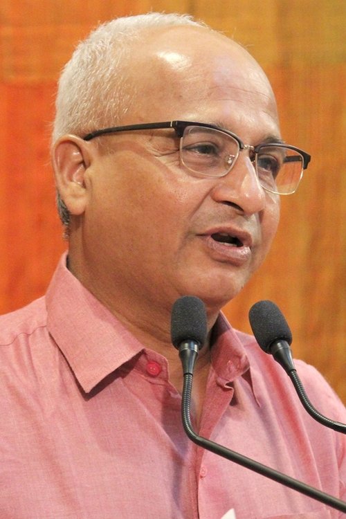 Archan Trivedi photo