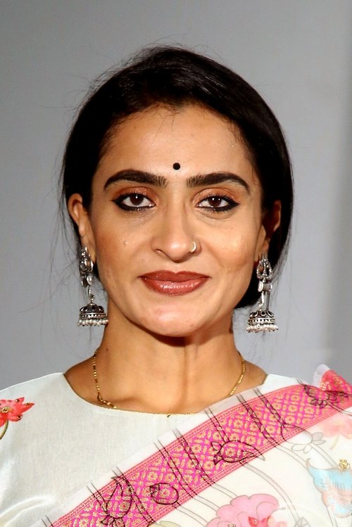 Archana Ananth photo