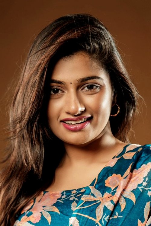 Archana Ravichandran photo