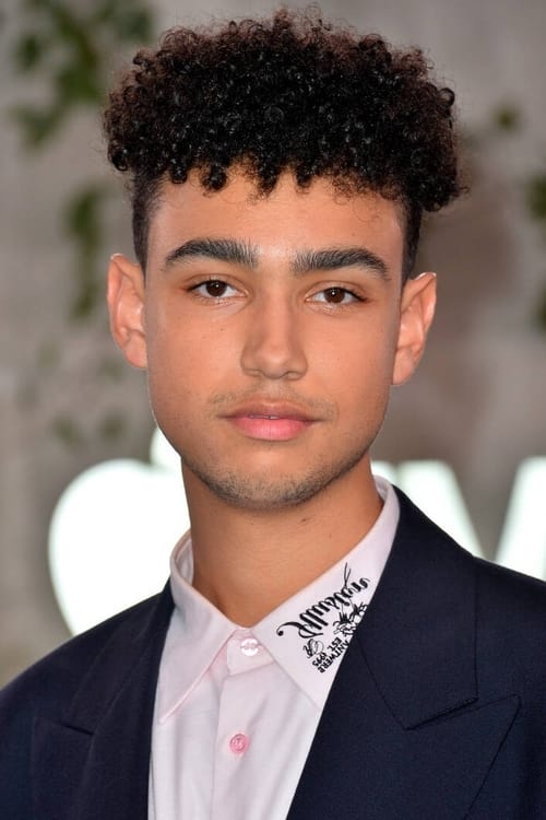 Archie Madekwe photo