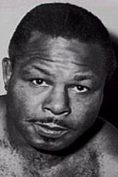 Archie Moore photo