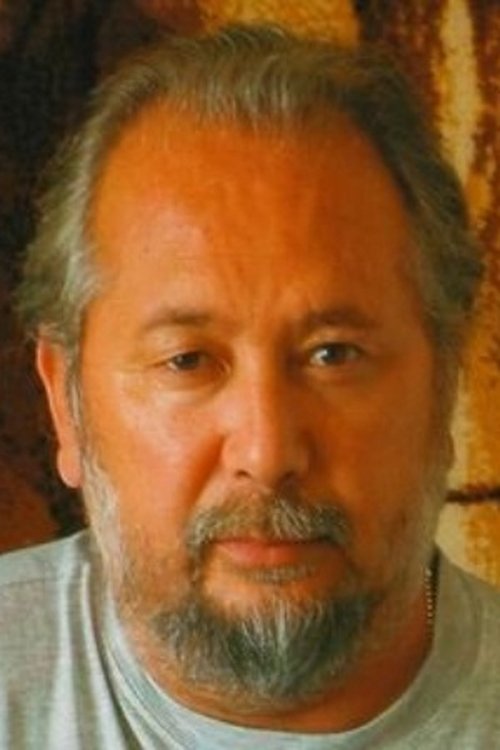 Profile image of Ardak Amirkulov