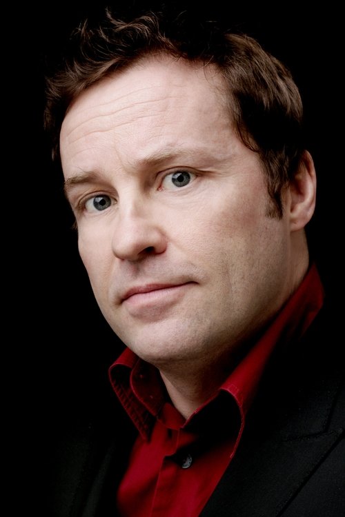 Ardal O'Hanlon photo