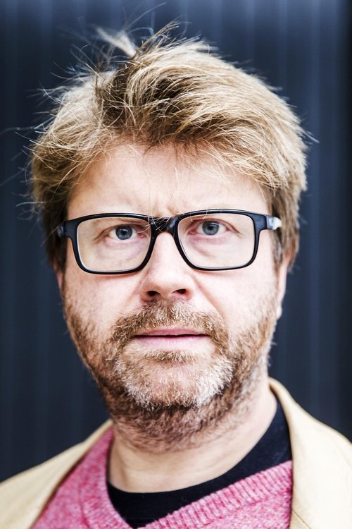 Are Sende Osen photo