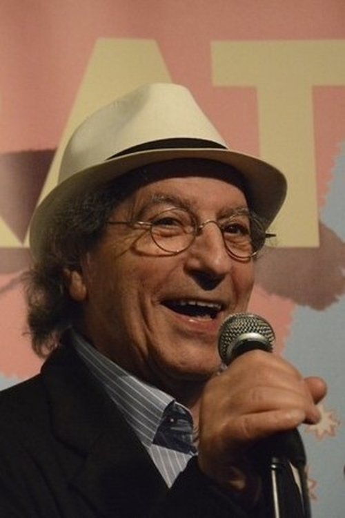 Areski Belkacem photo