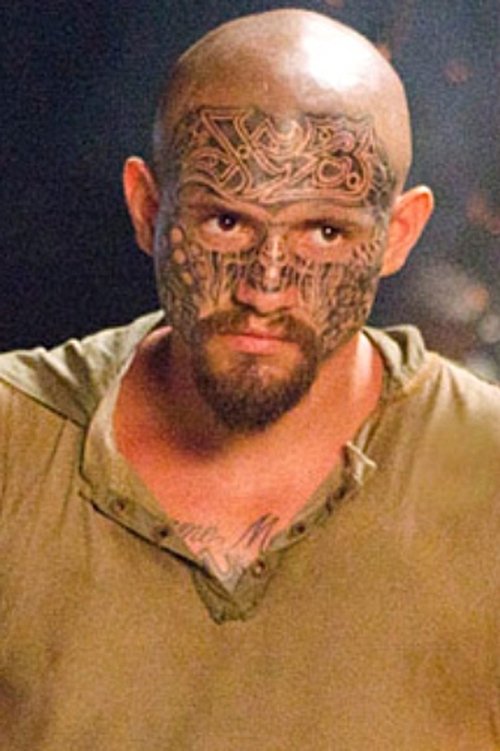 Argél Galindo photo