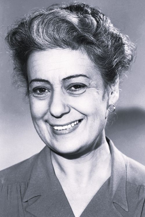 Argentina Brunetti photo