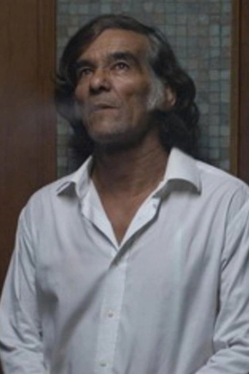 Argentino Vargas photo