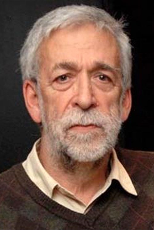 Argyris Bakirtzis photo