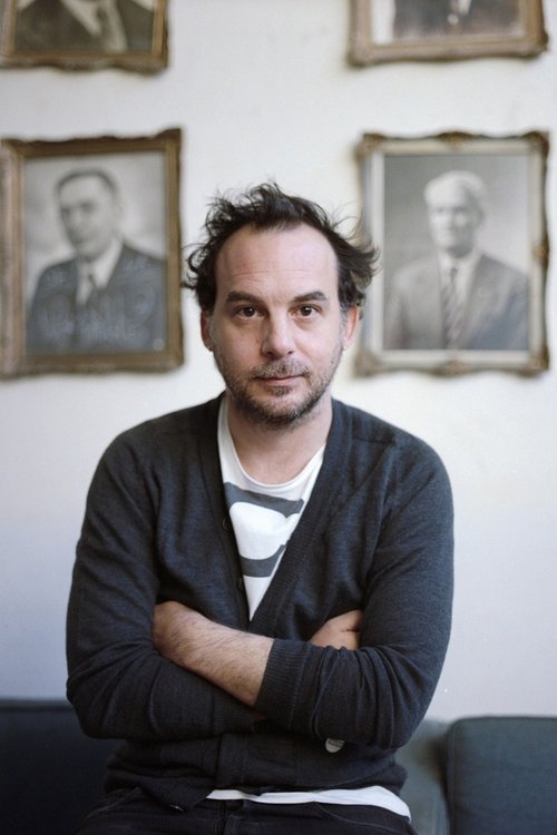 Profile image of Argyris Papadimitropoulos