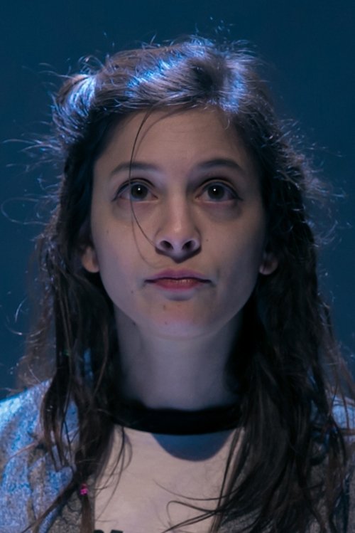 Ariadni Kavalierou photo