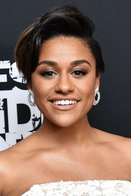 Ariana DeBose photo