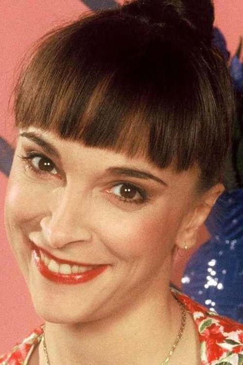 Ariane Carletti photo