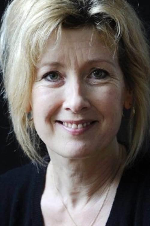 Ariane Schluter photo