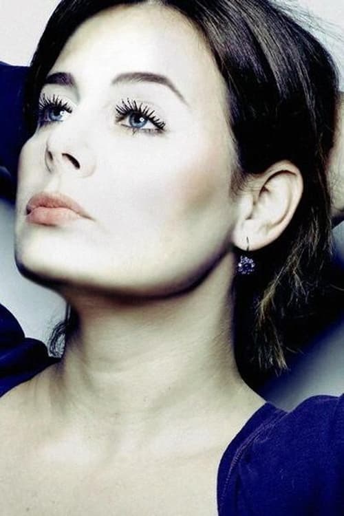 Ariane Séguillon photo