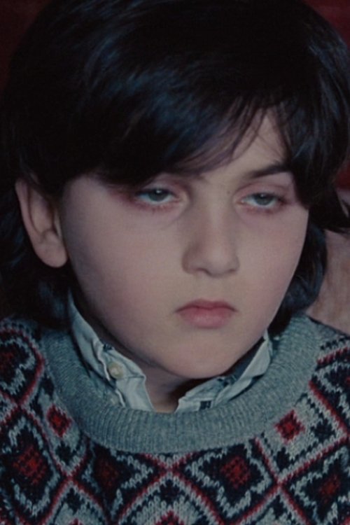 Arianit Berisha photo