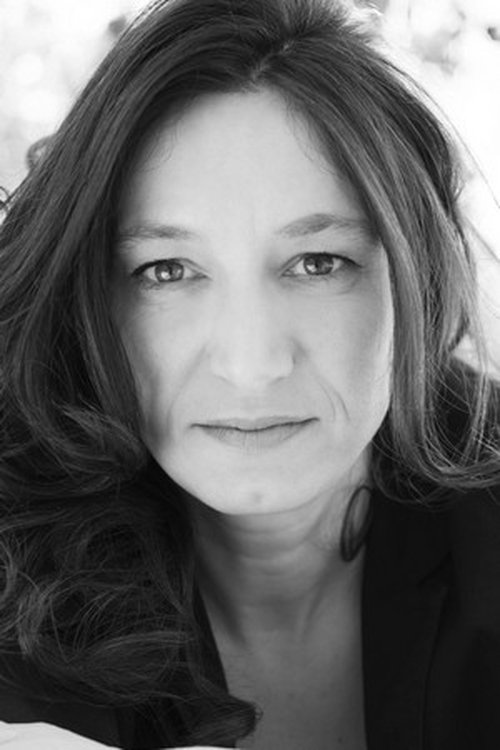 Arianna Scommegna photo