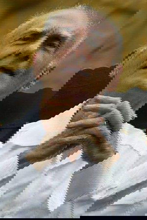 Ariano Suassuna photo