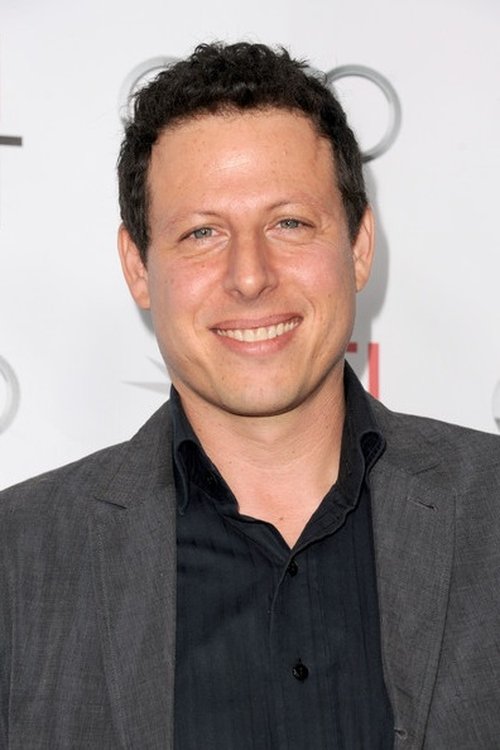 Profile image of Arie Posin