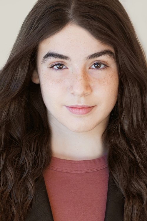 Ariebella Makana photo