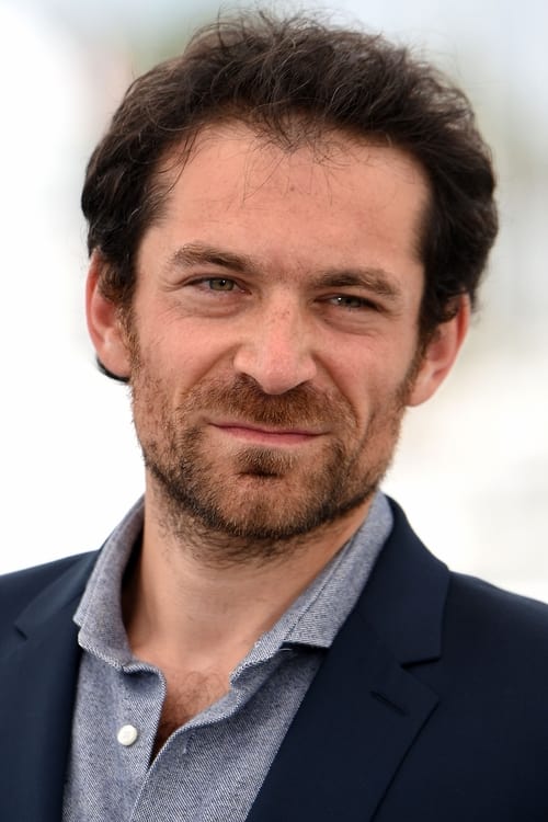 Arieh Worthalter photo