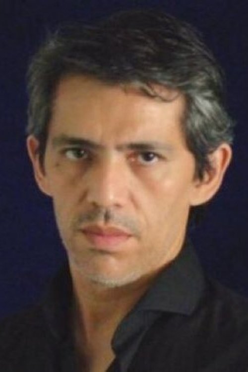 Ariel Chavarría photo