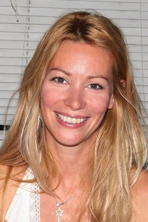 Ariel Konstantinidi photo