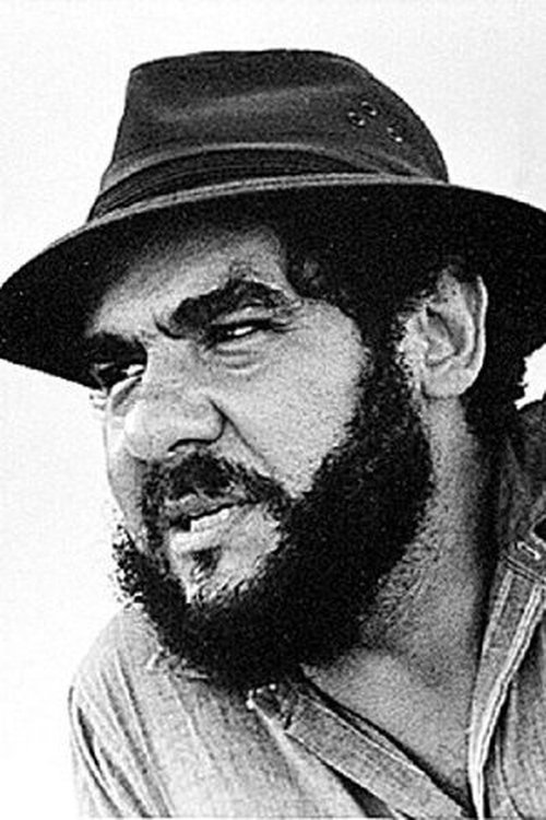 Profile image of Ariel Zúñiga