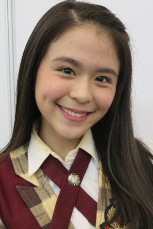 Ariella Calista photo