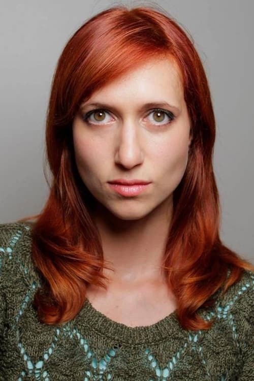 Arielle Brachfeld photo