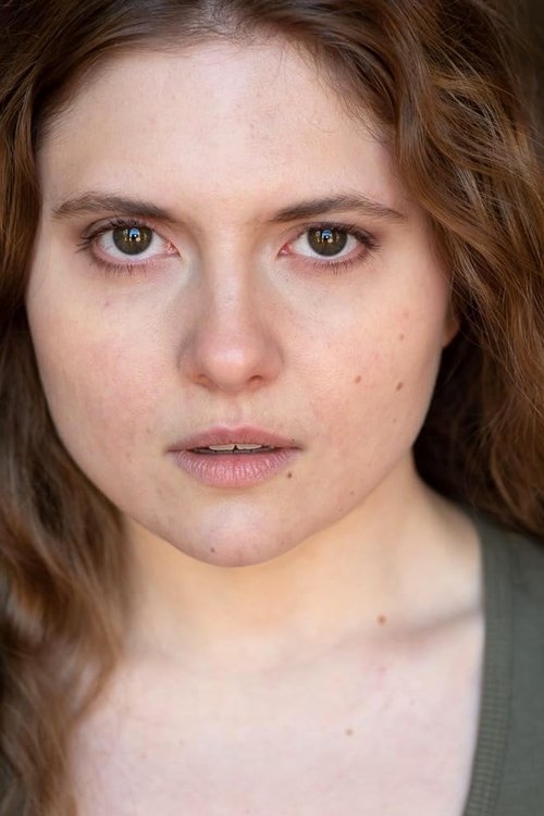 Arielle Hoffman photo