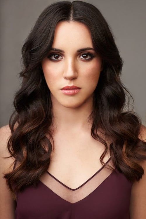 Arielle O'Neill photo