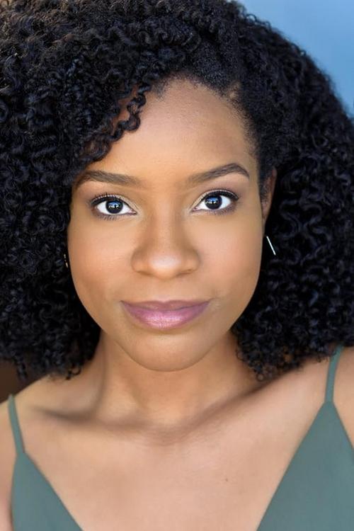 Arielle Prepetit photo