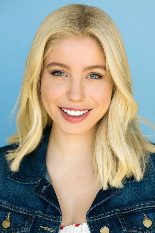 Arielle Raycene photo