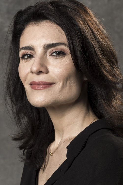 Arieta Corrêa photo