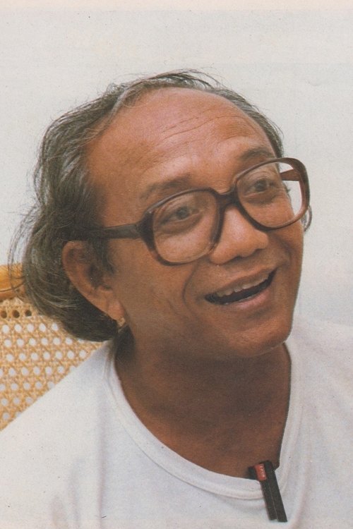 Profile image of Arifin C. Noer