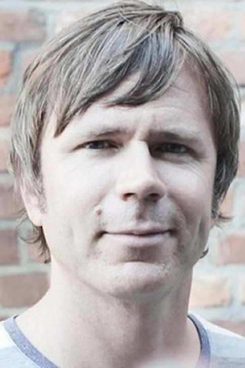 Profile image of Arild Fröhlich