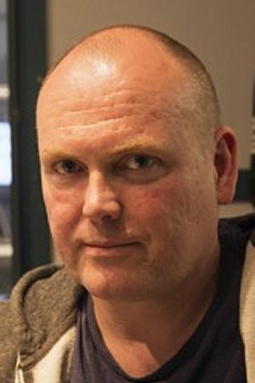 Profile image of Arild Østin Ommundsen